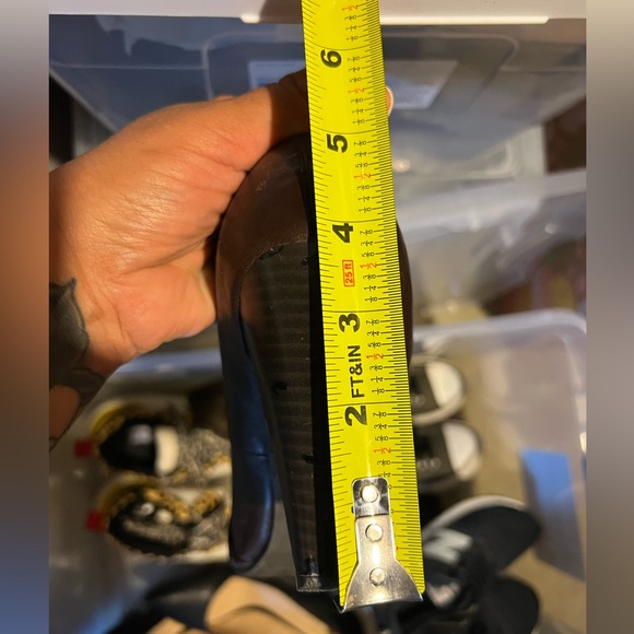 Cherish pumps size 8 - Picture 12 of 13